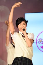 岡田愛（さくら学院）