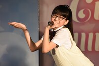 吉田爽葉香（さくら学院）