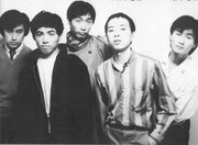 ハルメンズXのアルバムに鈴木慶一、野宮真貴、夢眠ねむ、古川未鈴ら参加