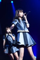 真中のぞみ（プティパ -petit pas!-）