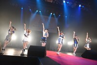 妄想キャリブレーションによるライブの様子。