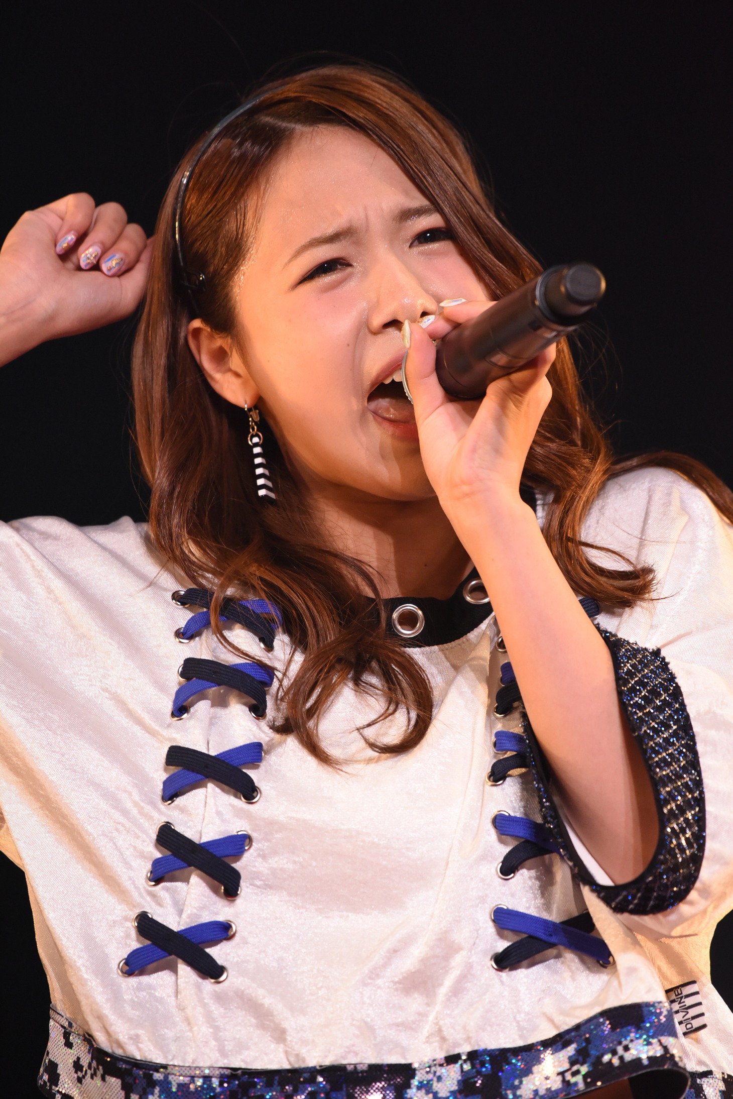 水城夢子（妄想キャリブレーション）