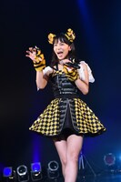 傳谷英里香（ベイビーレイズJAPAN）