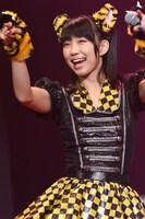 大矢梨華子（ベイビーレイズJAPAN）