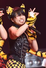 高見奈央（ベイビーレイズJAPAN）