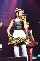 渡邊璃生（ベイビーレイズJAPAN）