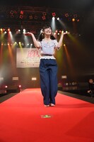 相谷麗菜（ミライスカート）