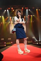 羽島めい（神宿）