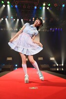 大矢梨華子（ベイビーレイズJAPAN）