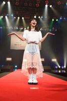 傳谷英里香（ベイビーレイズJAPAN）