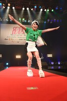 高見奈央（ベイビーレイズJAPAN）