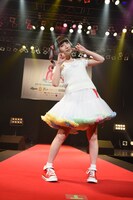 ようなぴ（ゆるめるモ！）