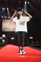 藤咲彩音（でんぱ組.inc）