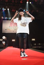 藤咲彩音（でんぱ組.inc）