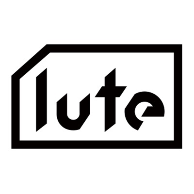 lute ロゴ