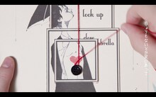 ササノマリイ「M(OTHER)」ミュージックビデオのワンシーン。