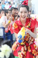 坂井仁香（撮影：マキノタカヒコ）