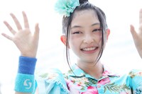 辻野かなみ（撮影：マキノタカヒコ）