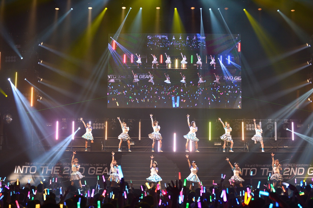 777☆SISTERS