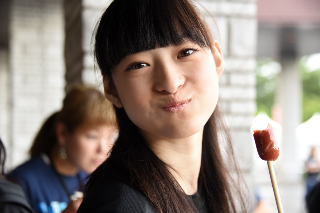 松野莉奈
