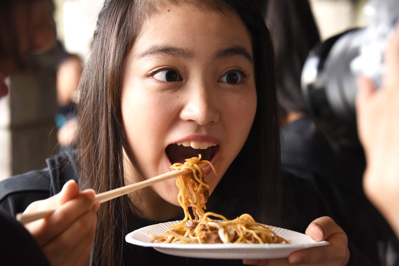 柏木ひなた