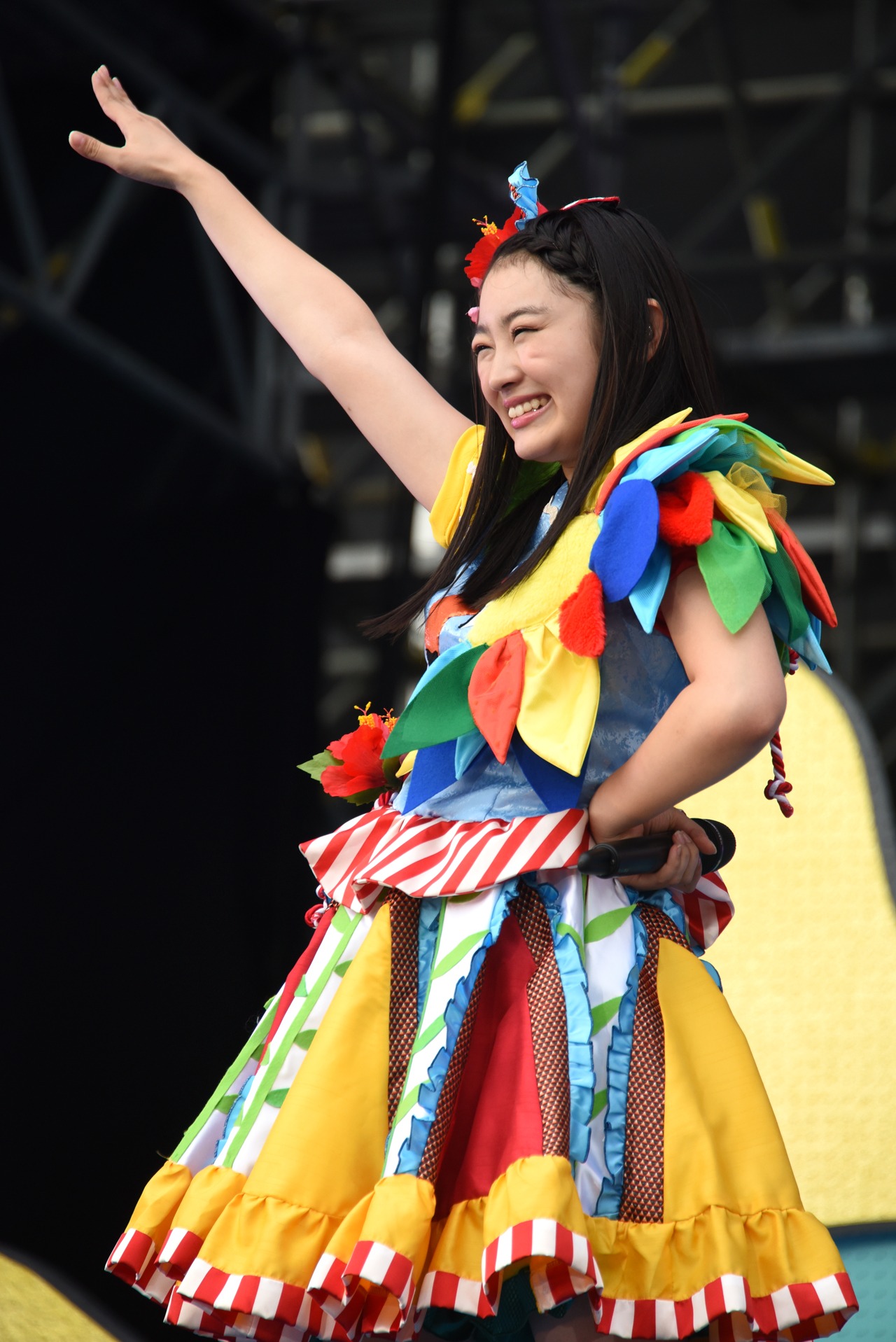 柏木ひなた
