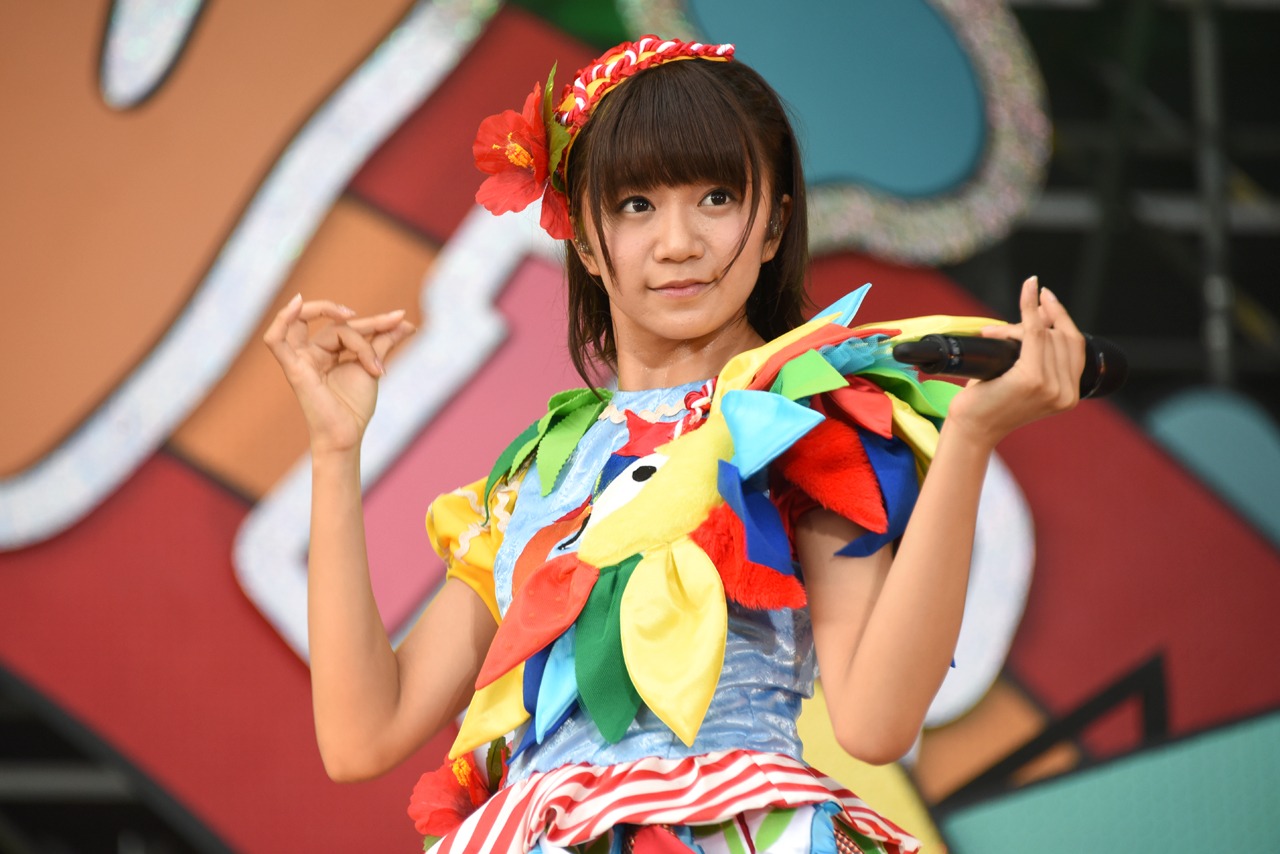 星名美怜