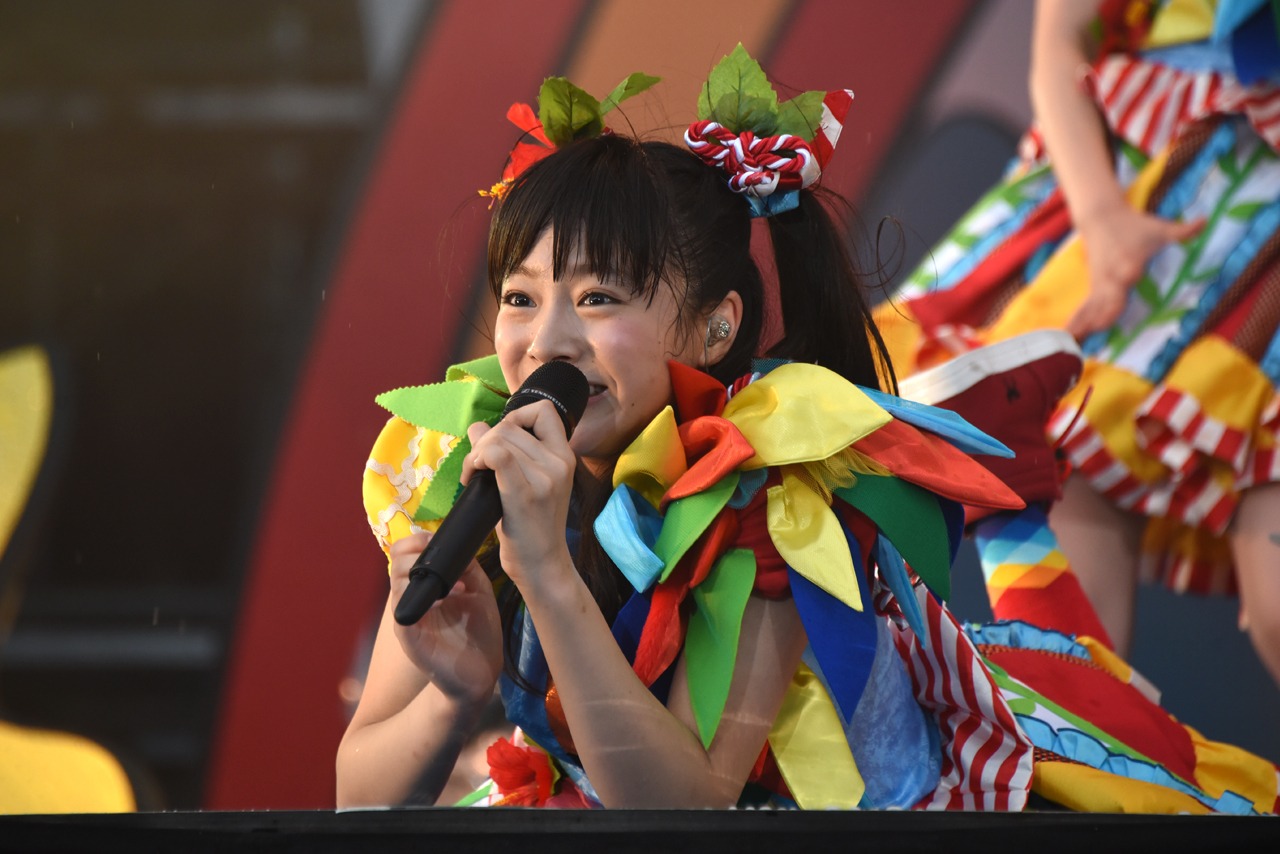 中山莉子