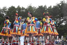 私立恵比寿中学