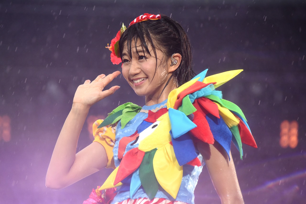 星名美怜