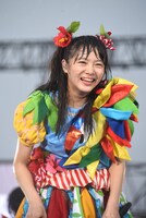 中山莉子