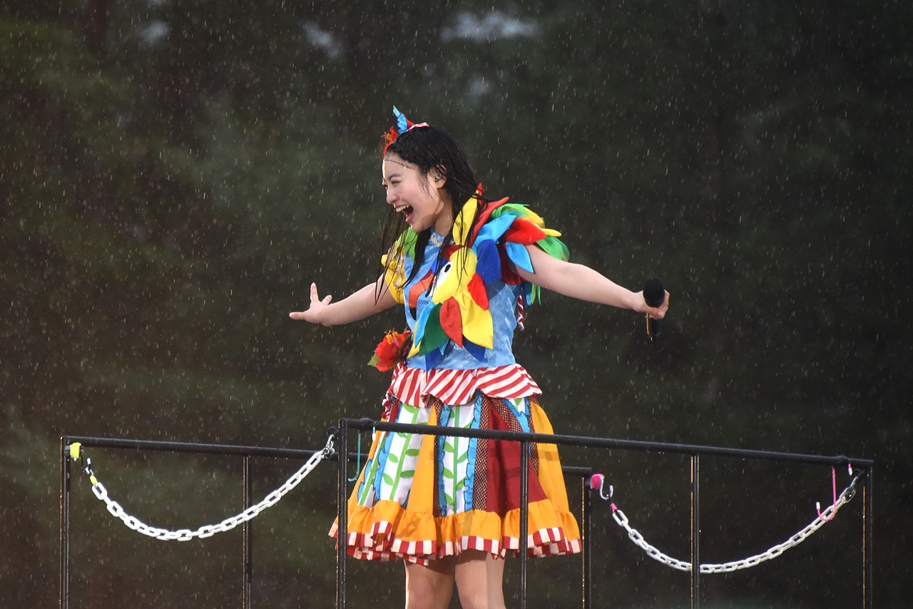 柏木ひなた