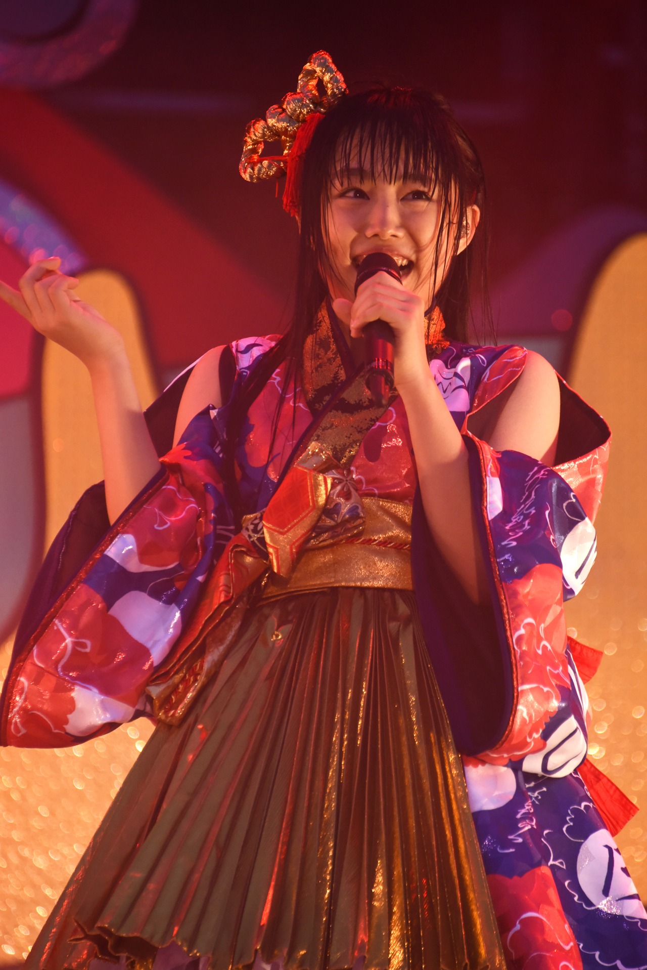 廣田あいか