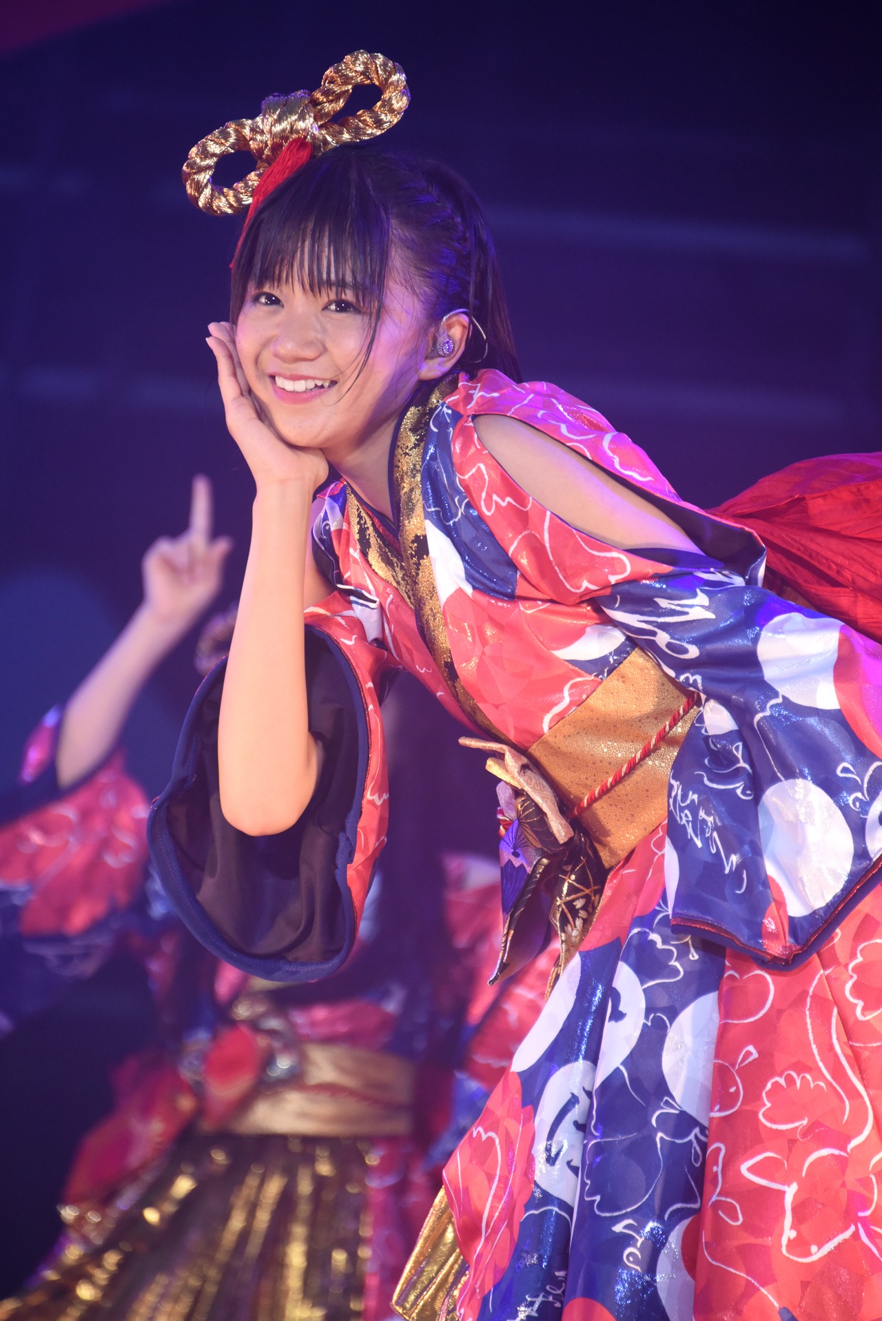 星名美怜