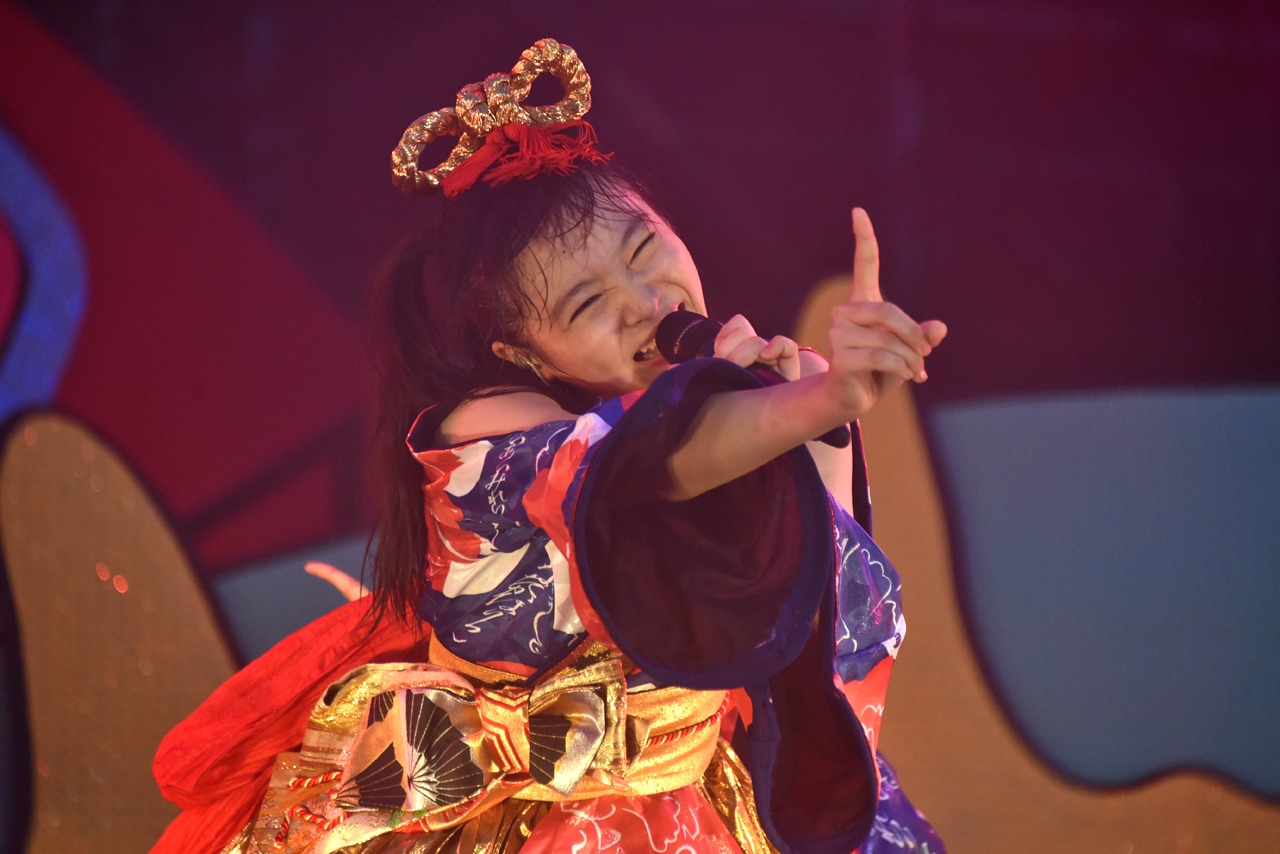 中山莉子