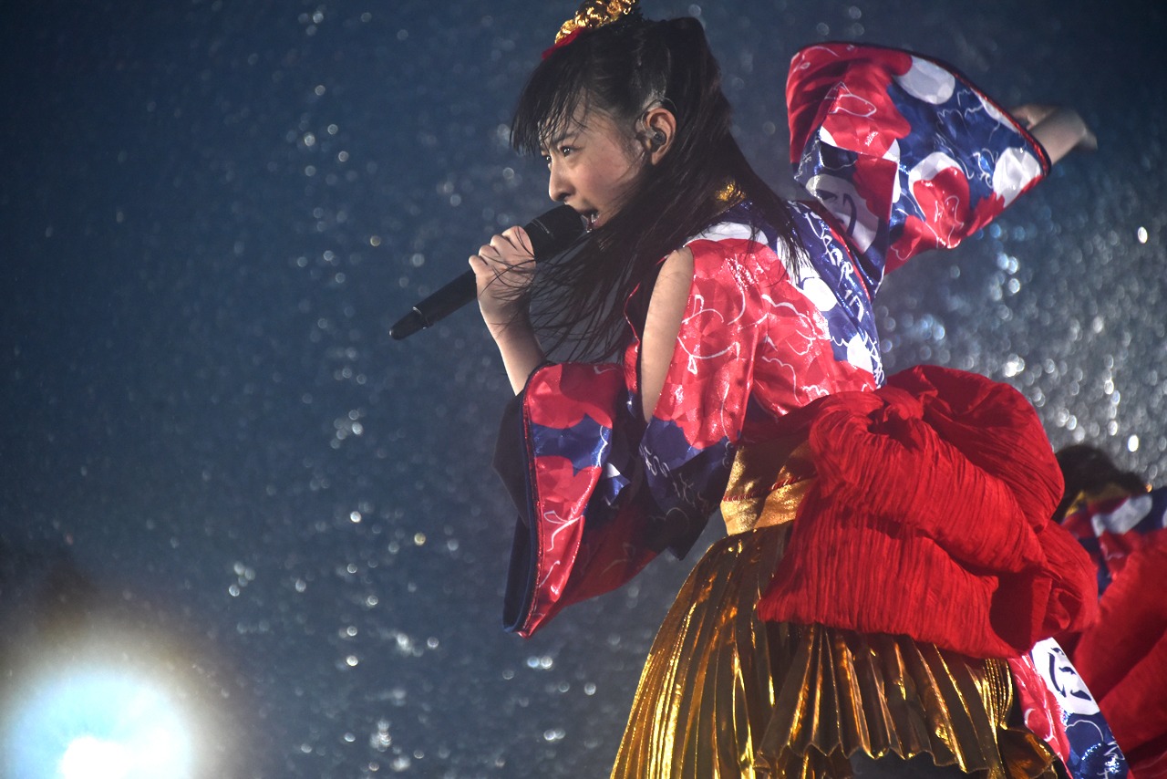 松野莉奈