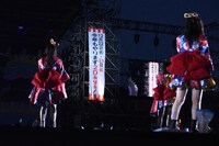 「2016年度最大行事」の発表に呆然とするエビ中。