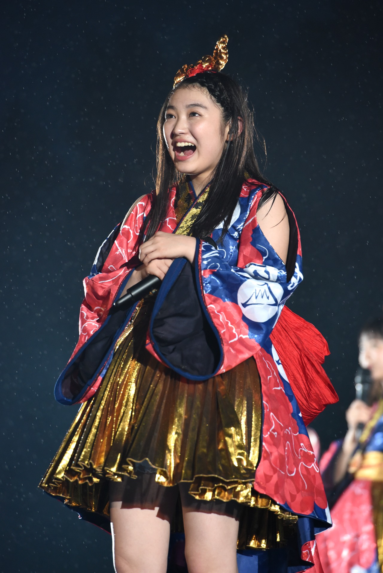 柏木ひなた