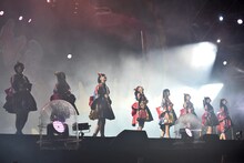 私立恵比寿中学