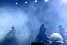 私立恵比寿中学