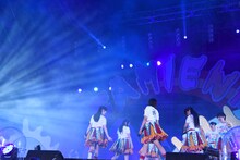 私立恵比寿中学