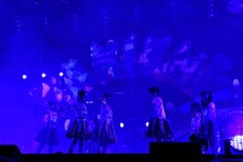 私立恵比寿中学