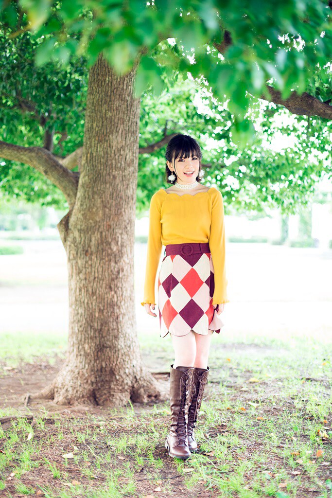 Machico新曲は「12歳。」新章エンディング曲