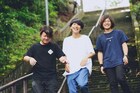 My Hair is Badが全43公演の“ホームランツアー”、初の日比谷野音ワンマンも