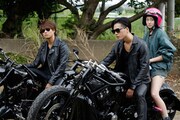 映画「HiGH&LOW」第2弾ヒロインは吉本実憂、新場面写真も公開