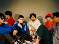 チャン・ギハと顔たち