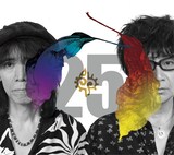 麗蘭「25」ジャケット