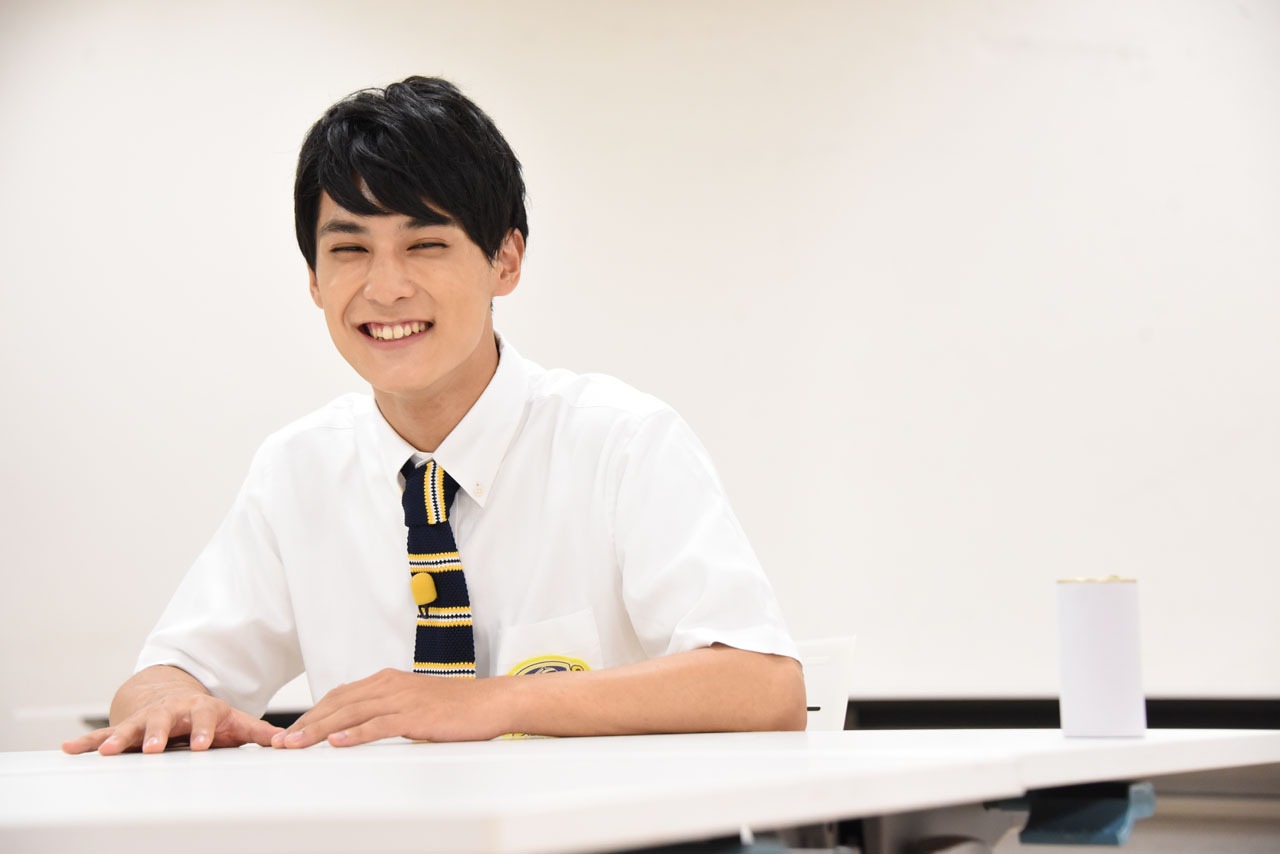 ユースケ