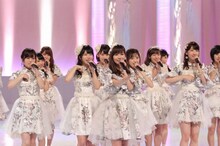 AKB48 (c)フジテレビ
