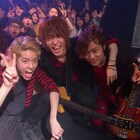 カラスは真っ白タイヘイ&オチが菅田将暉と映画共演「青春の1ページみたい」